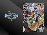 Kingdom Hearts BbS 03